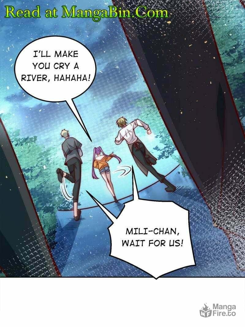 I Defeated Thousands of Gods By the Title System – Chapter 15 page 19