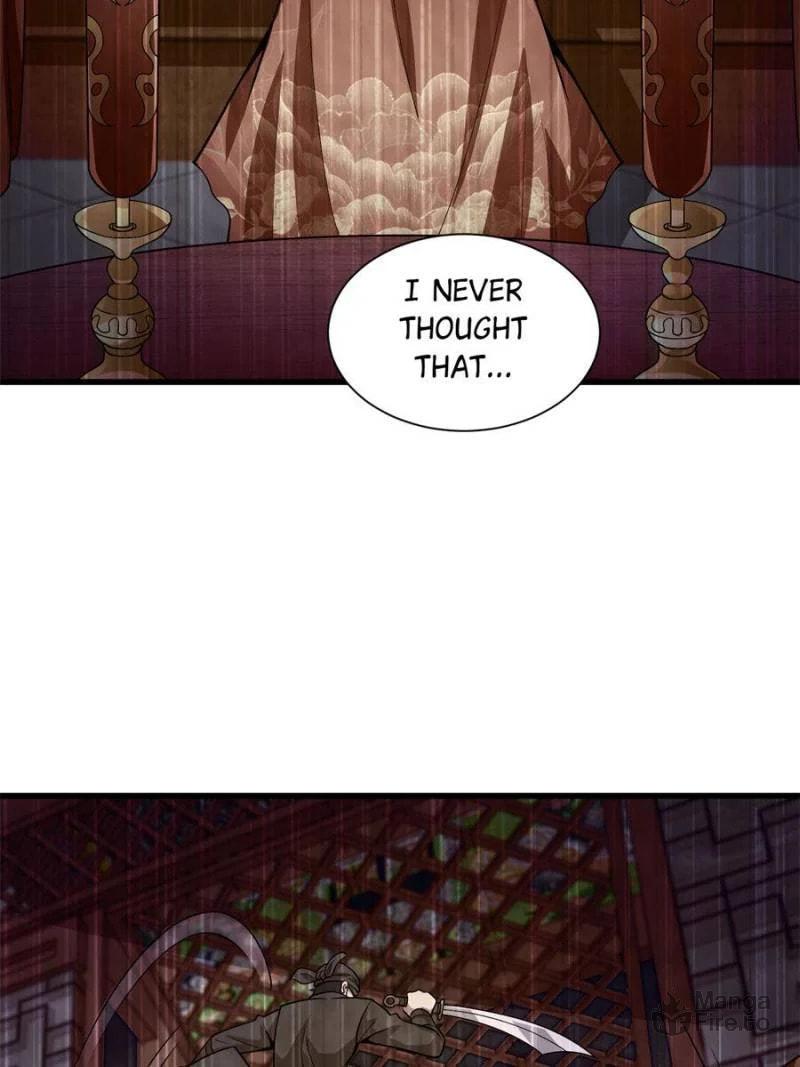 My Harem in a Foreign World – Chapter 2 page 34