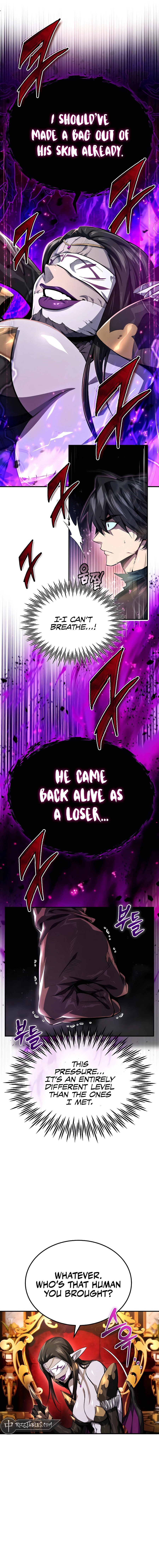 There Are No Bad Warriors in the World – Chapter 4 page 2