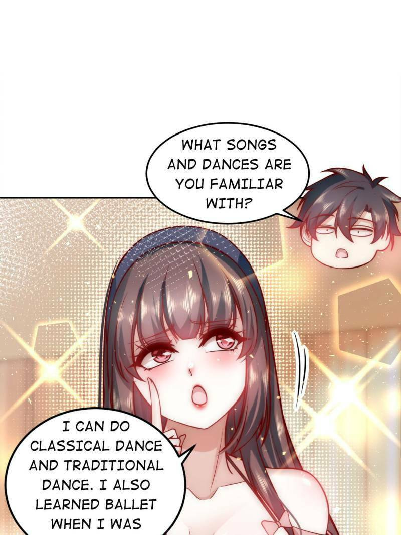 I Defeated Thousands of Gods By the Title System – Chapter 15 page 37