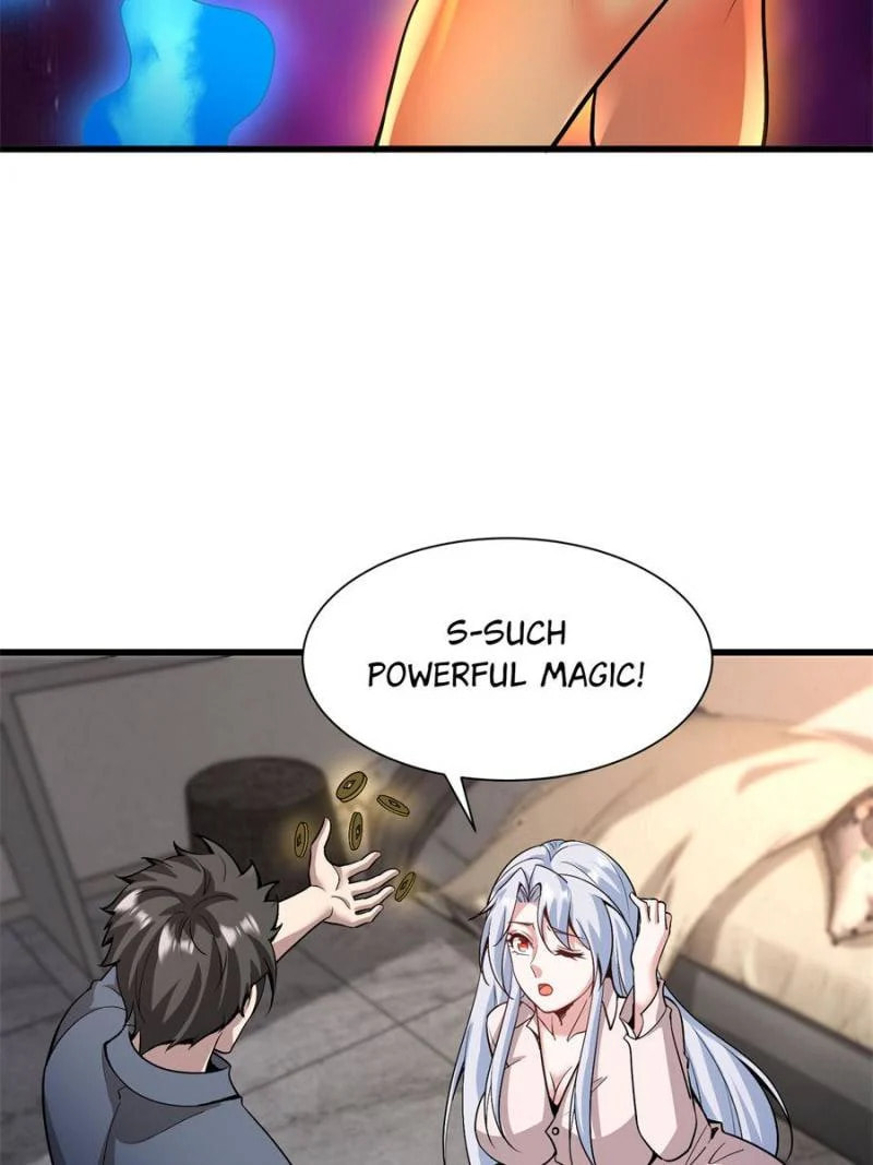 My Harem in a Foreign World – Chapter 2 page 45