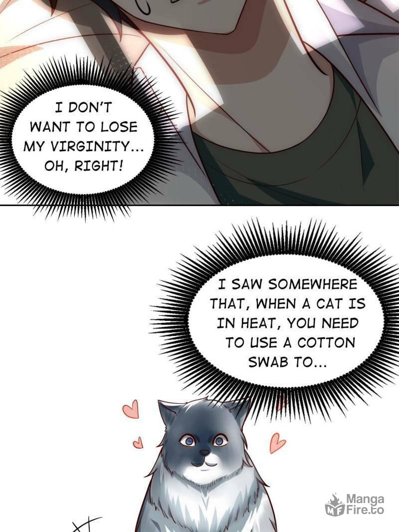 I Defeated Thousands of Gods By the Title System – Chapter 26 page 35