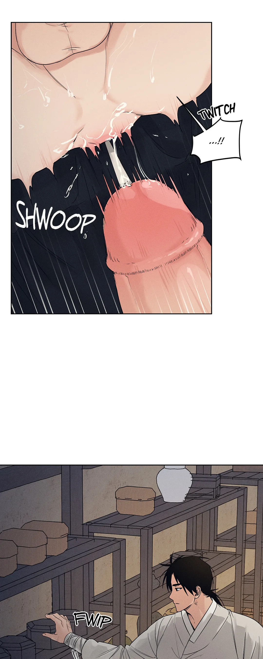 Joseon Workshop – Chapter 10 page 6