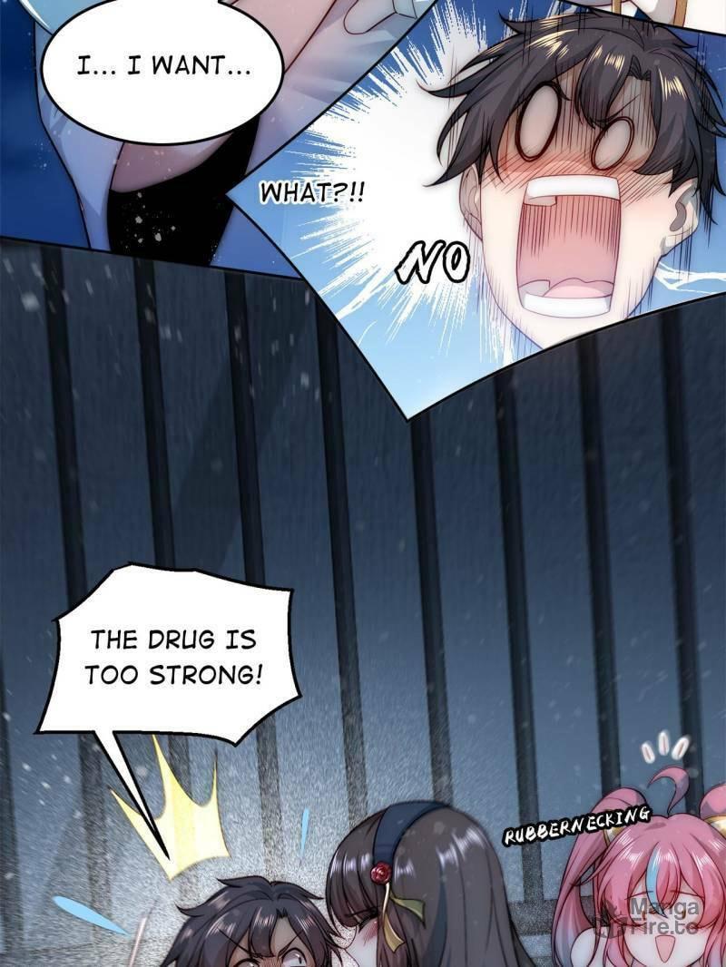 I Defeated Thousands of Gods By the Title System – Chapter 3 page 14