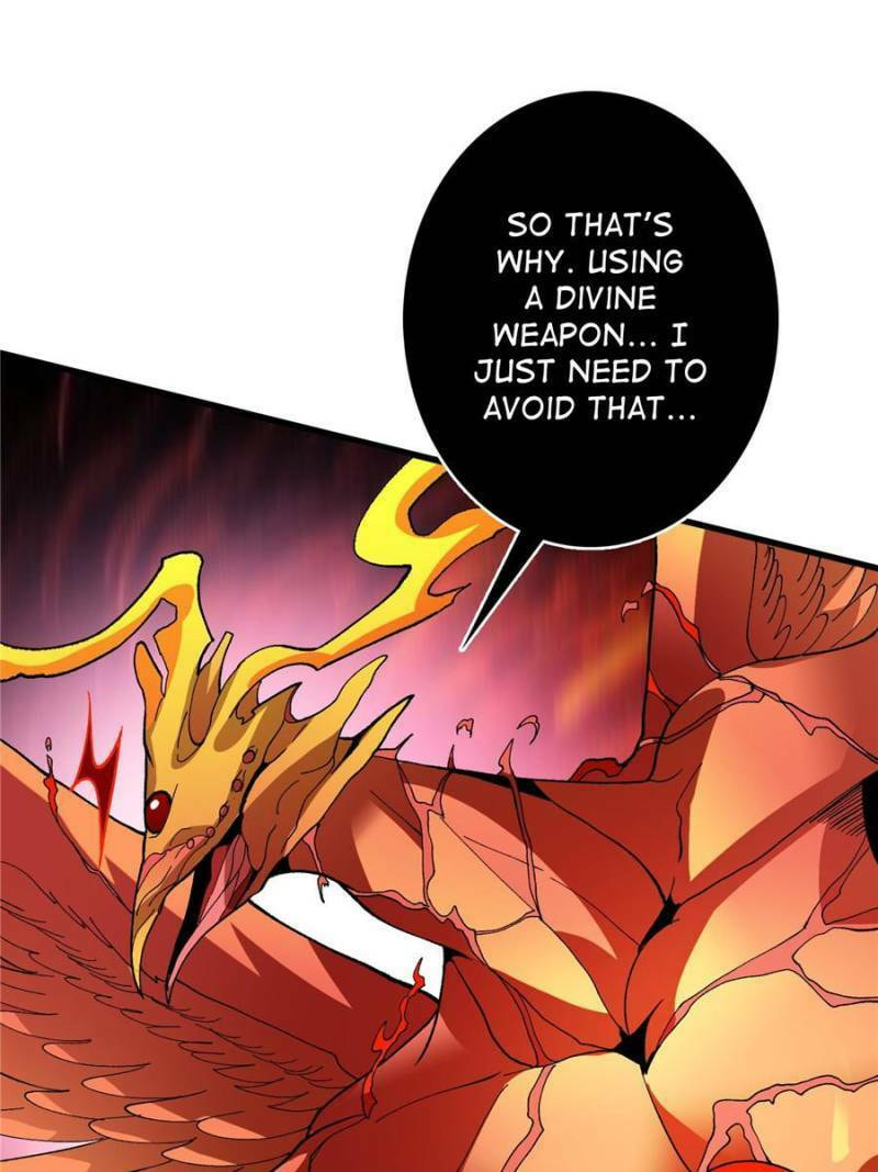 Infinite Job Transfer: I Can Summon Max Level Goddess – Chapter 33 page 27