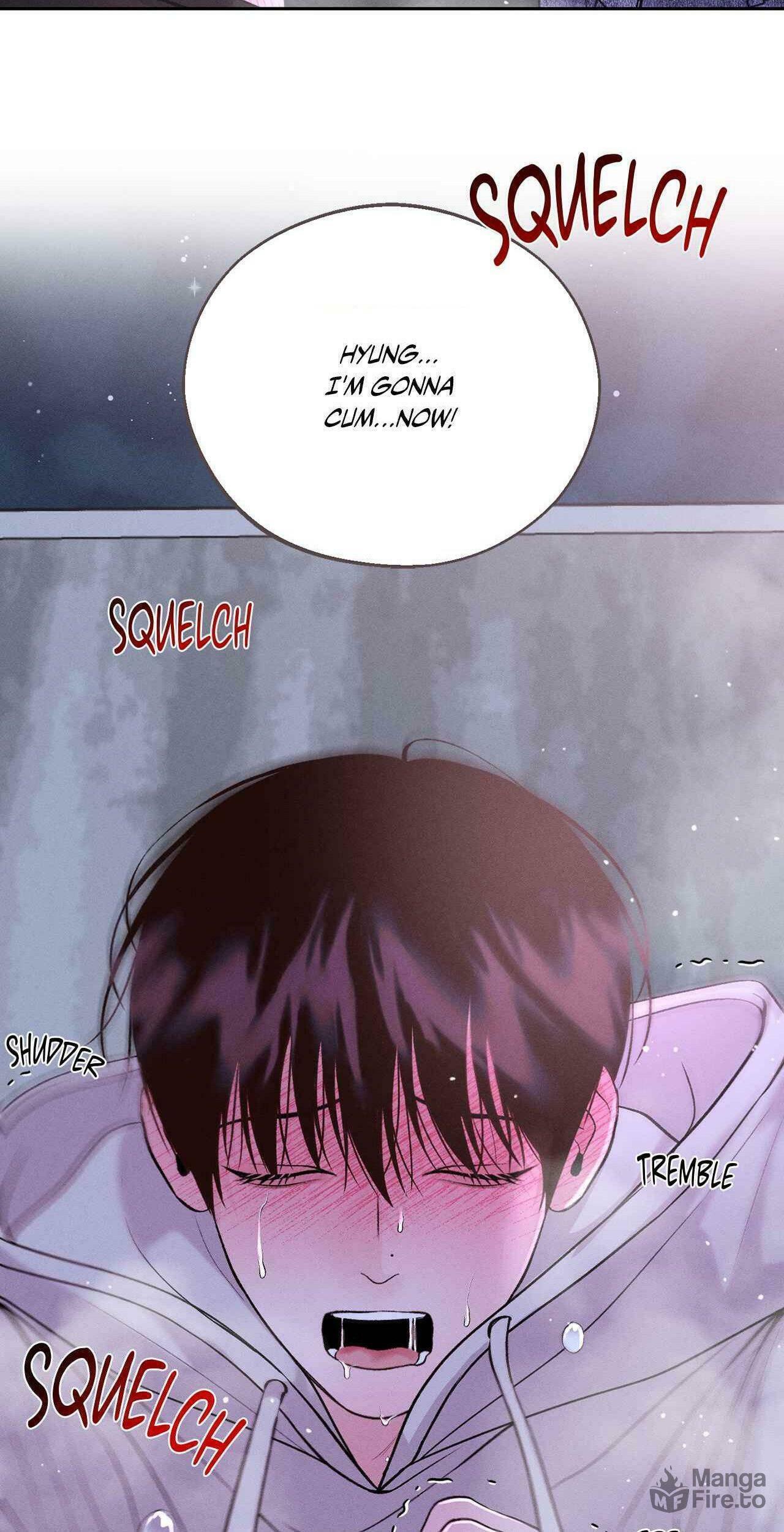 Save the Dae – Chapter 27 page 50
