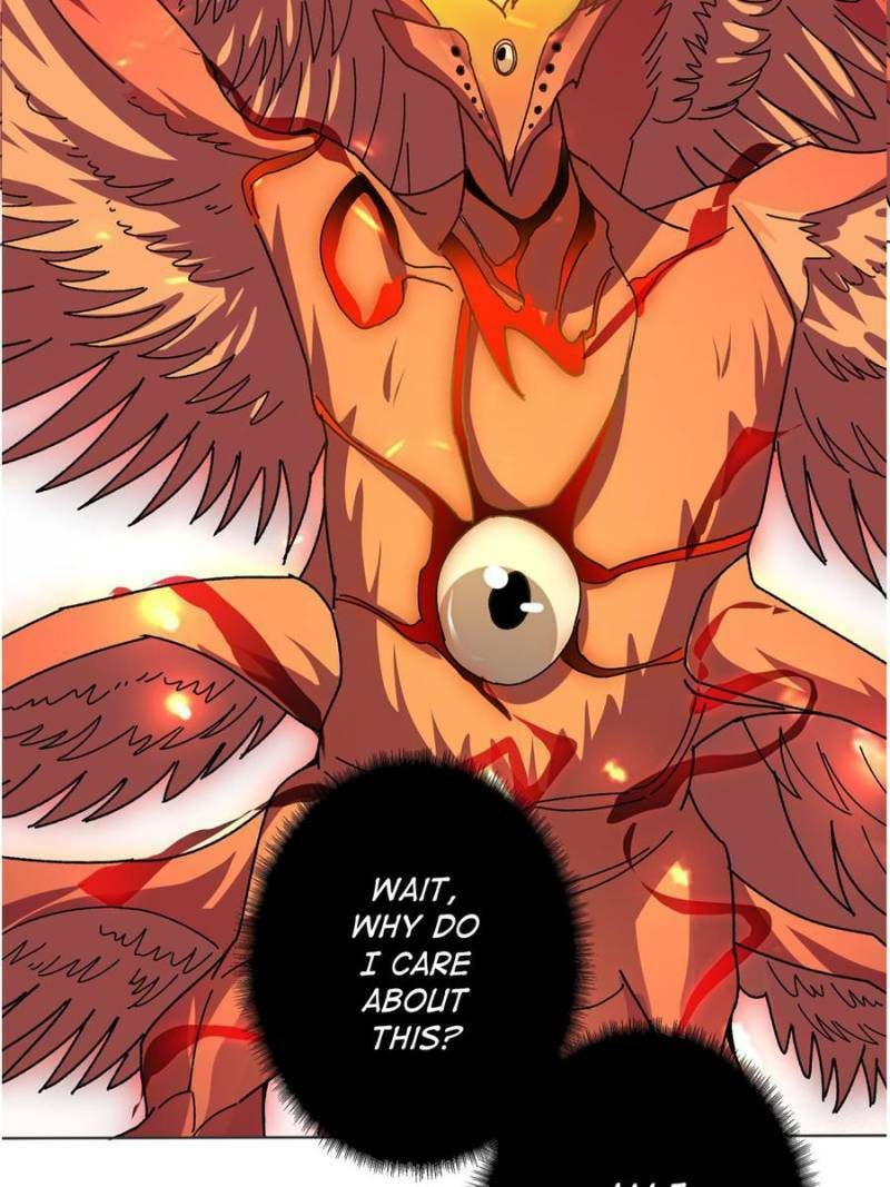 Infinite Job Transfer: I Can Summon Max Level Goddess – Chapter 33 page 12
