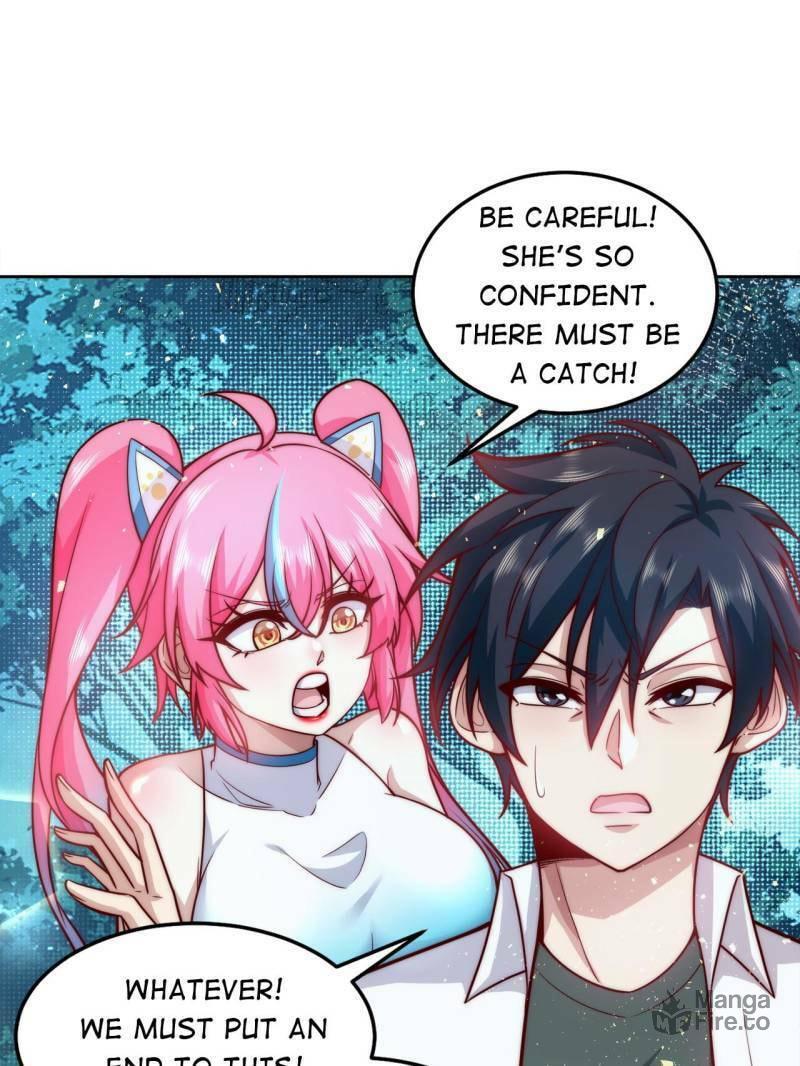I Defeated Thousands of Gods By the Title System – Chapter 15 page 11