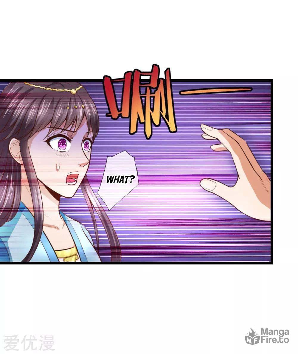 Shenwu Tianzun (Colored) – Chapter 11 page 5