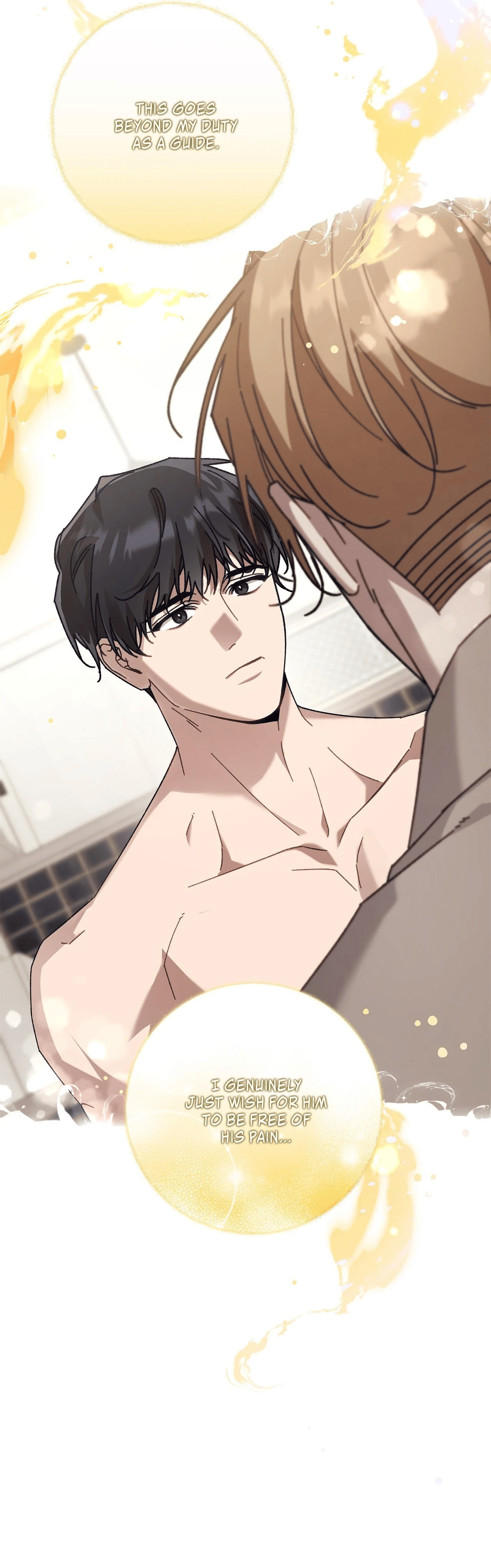 Honey Coated S Class Guide – Chapter 43 page 59