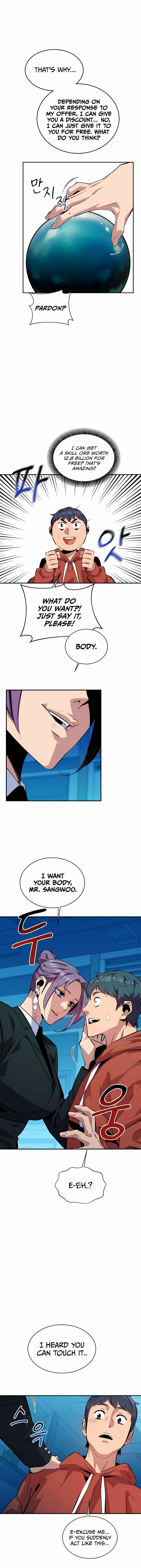 Auto Hunting With My Clones – Chapter 57 page 1