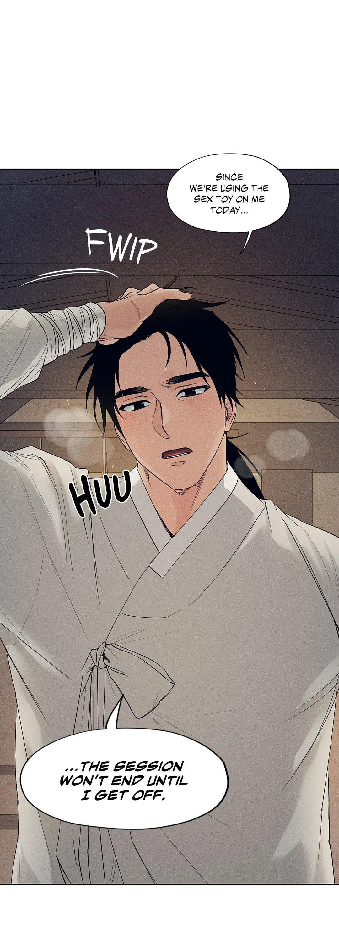 Joseon Workshop – Chapter 10 page 23