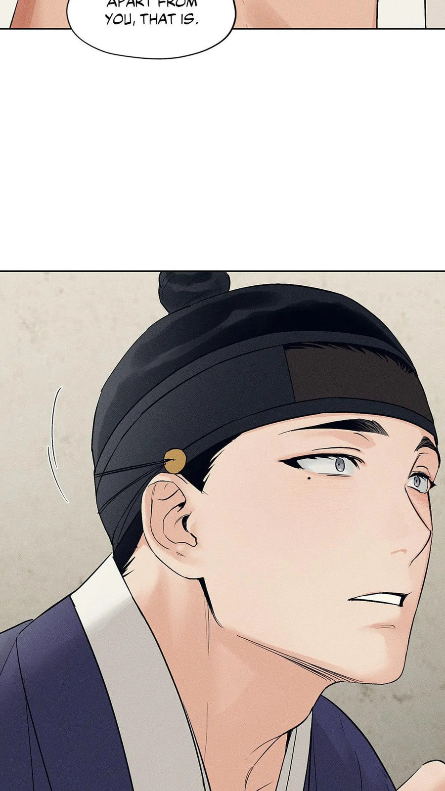 Joseon Workshop – Chapter 34 page 18