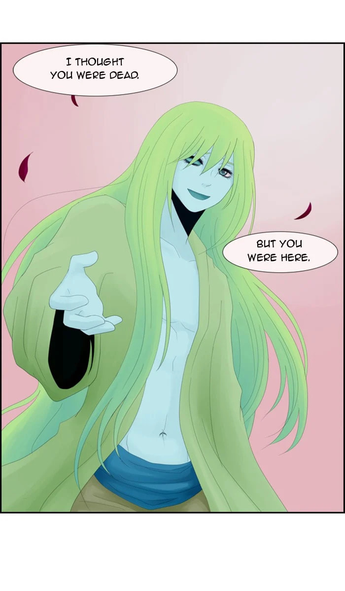 Kubera – Chapter 2 page 28