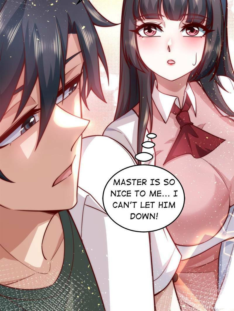 I Defeated Thousands of Gods By the Title System – Chapter 15 page 13