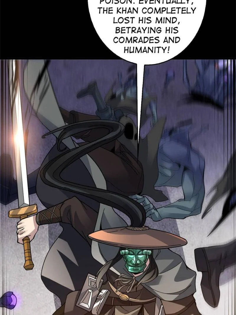 Infinite Job Transfer: I Can Summon Max Level Goddess – Chapter 28 page 7