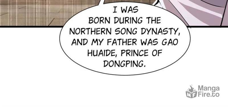 My Harem in a Foreign World – Chapter 2 page 32