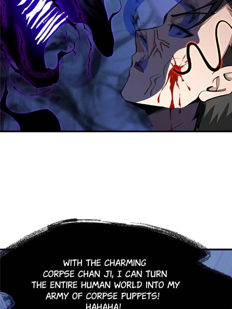 My Harem in a Foreign World – Chapter 49 page 48