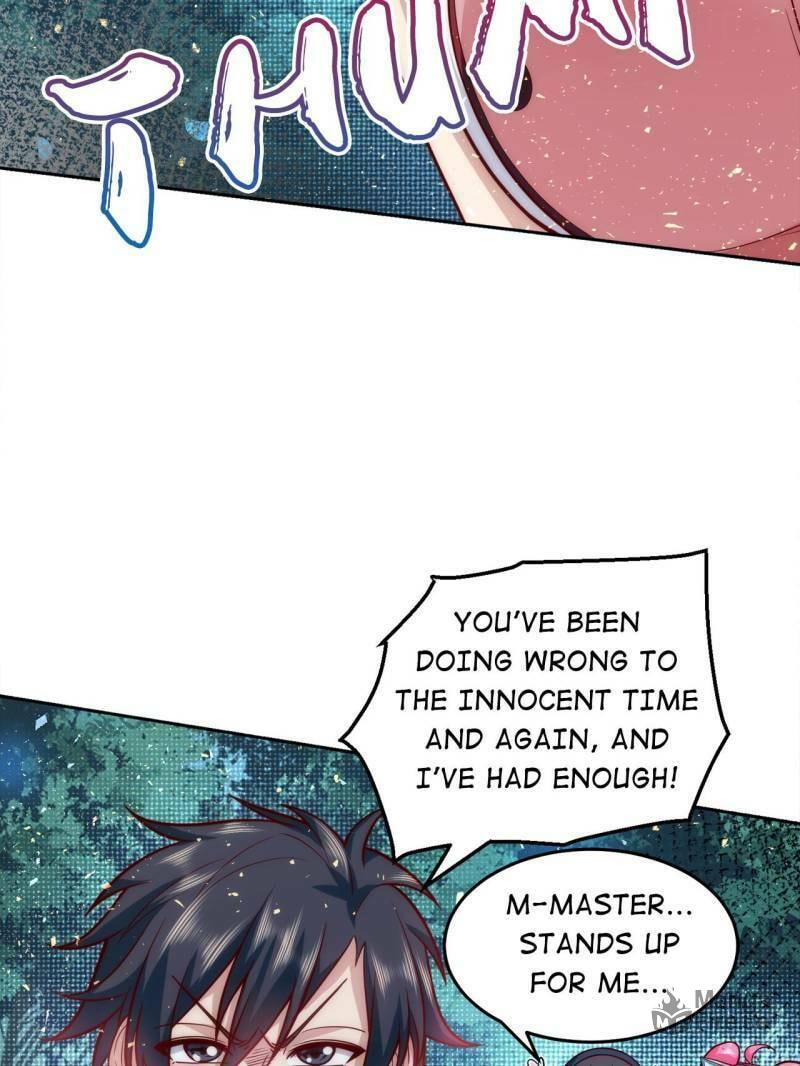 I Defeated Thousands of Gods By the Title System – Chapter 15 page 5