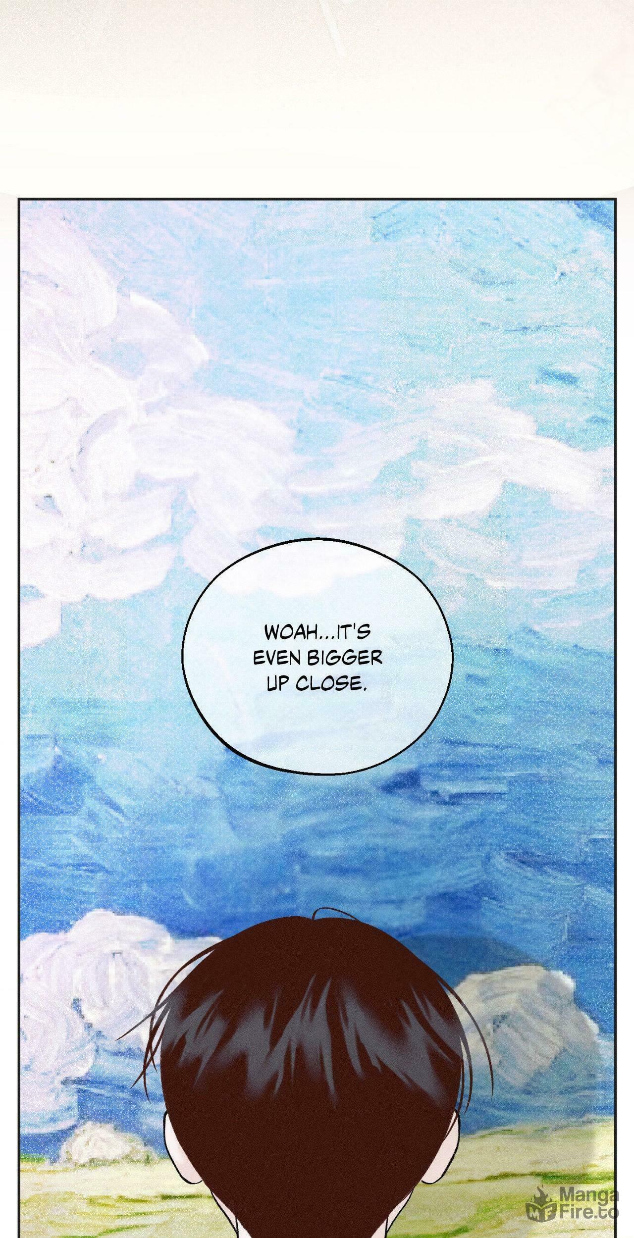 Save the Dae – Chapter 23 page 38