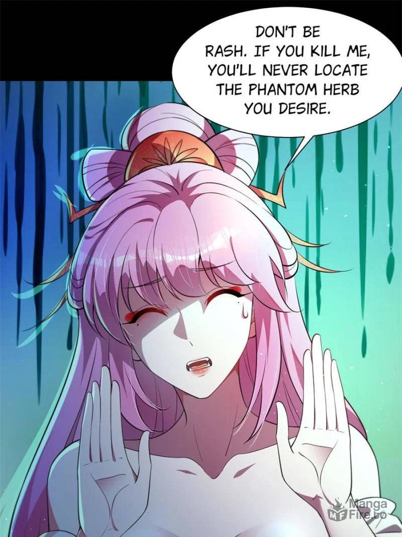 My Harem in a Foreign World – Chapter 26 page 56
