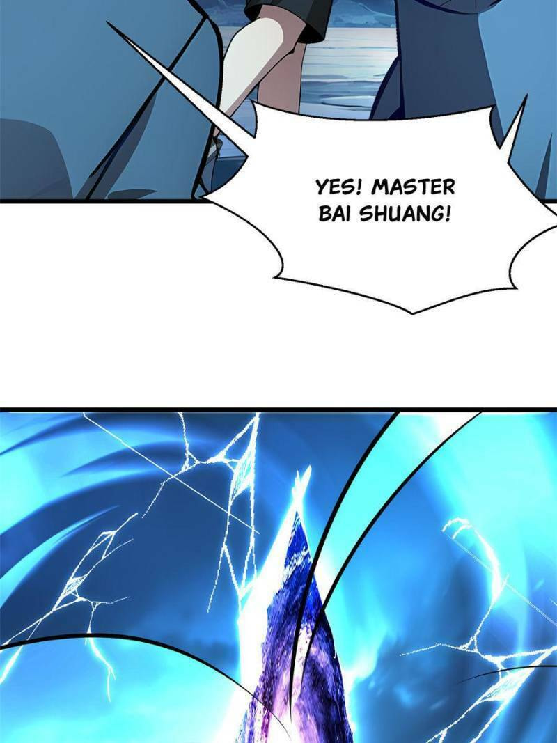 My Harem in a Foreign World – Chapter 62 page 31