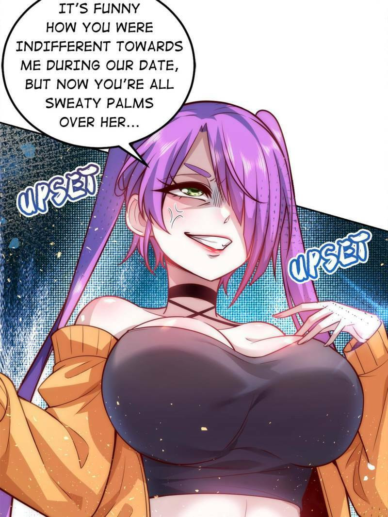 I Defeated Thousands of Gods By the Title System – Chapter 15 page 1