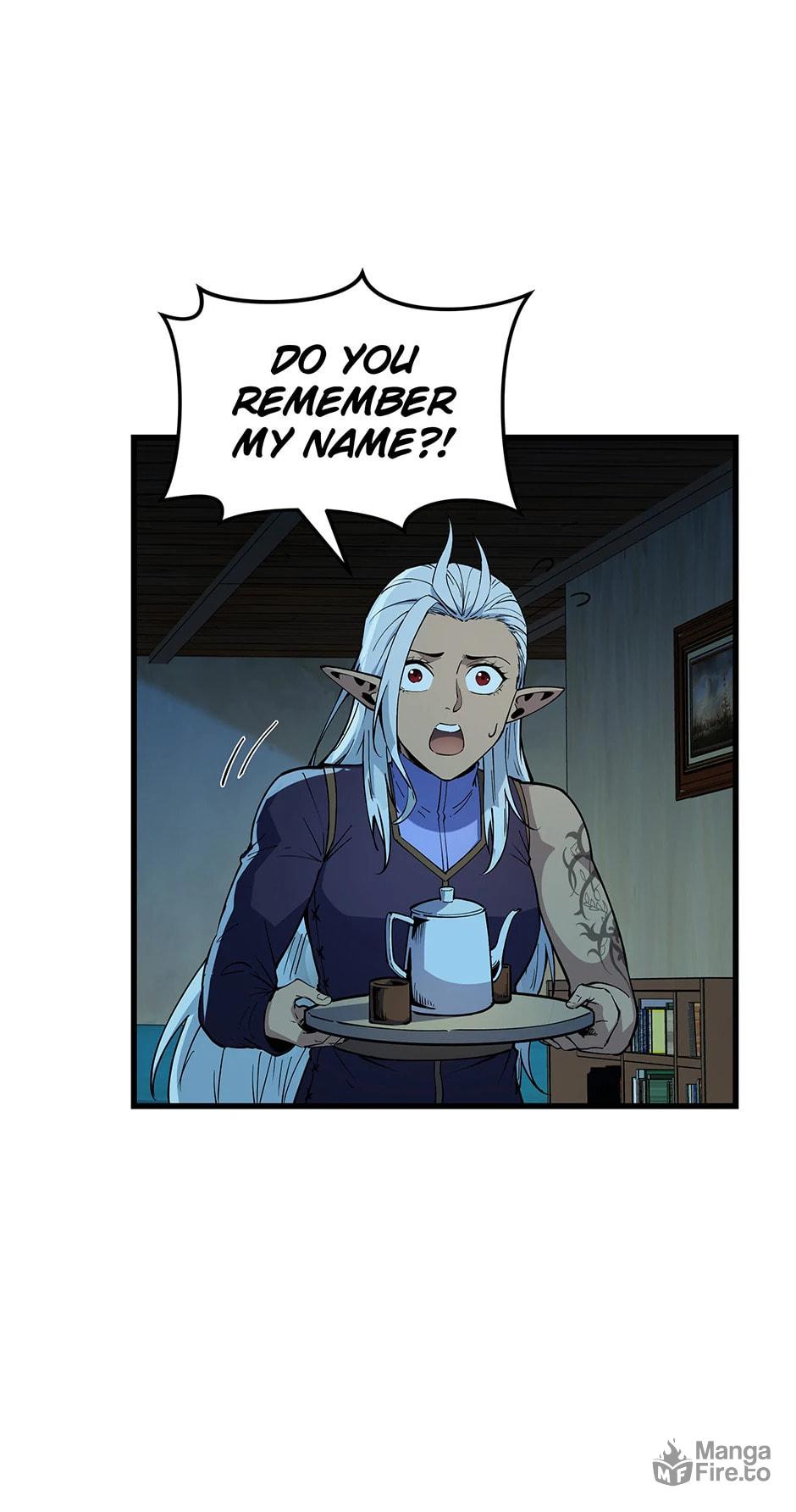 An Outcast In Another World – Chapter 14 page 14
