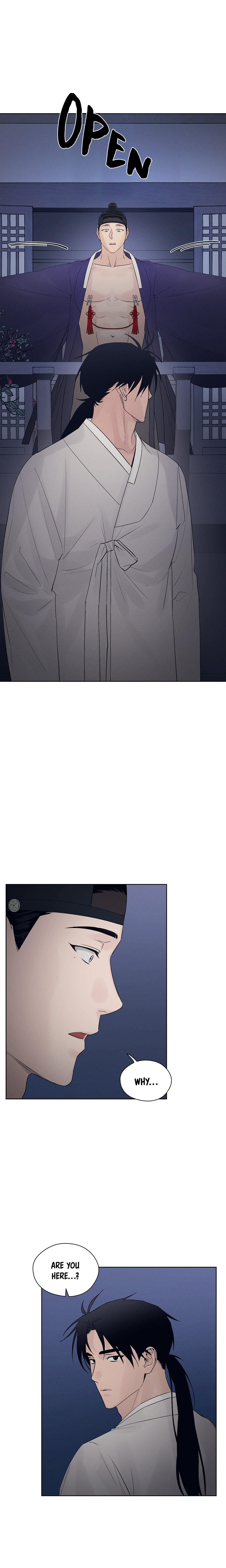 Joseon Workshop – Chapter 3 page 21