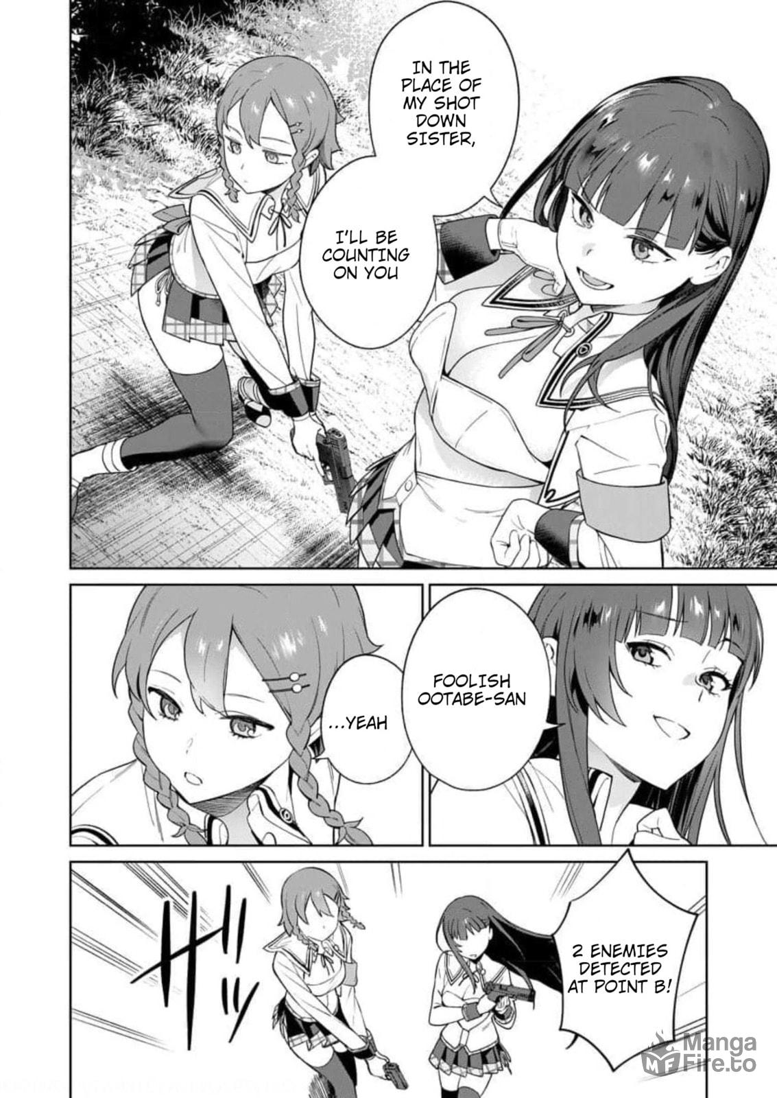 Erect with Resolve page 29