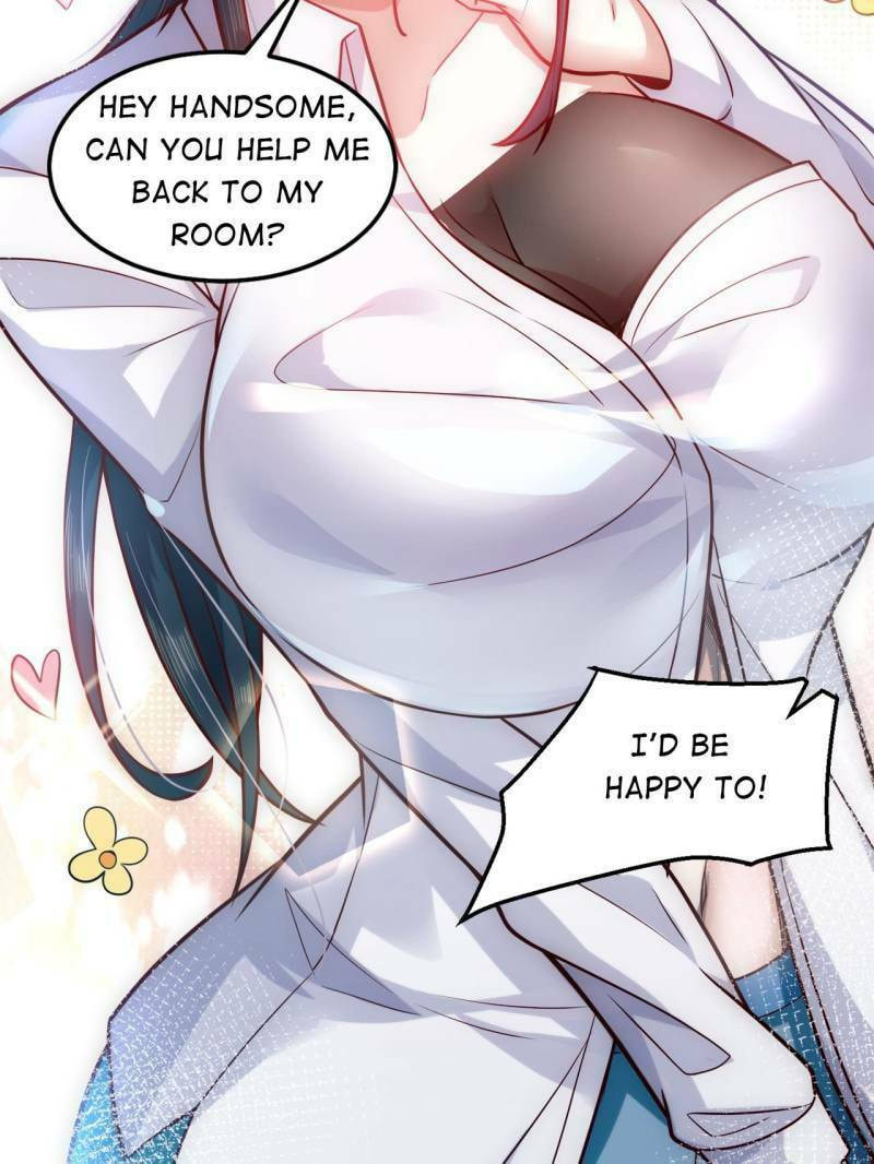 I Defeated Thousands of Gods By the Title System – Chapter 26 page 28