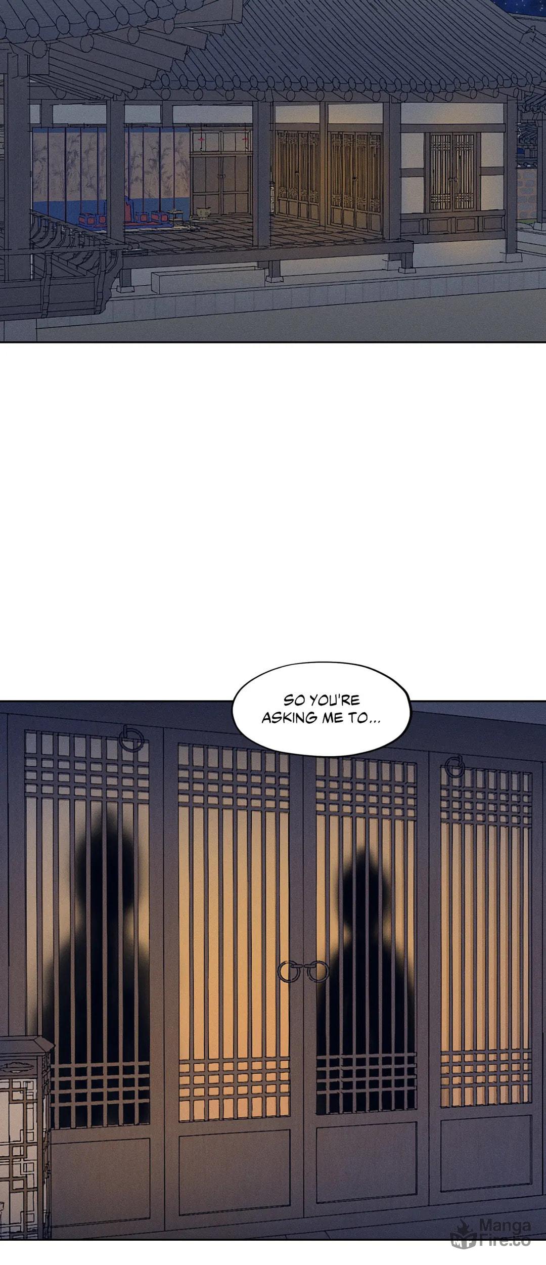 Joseon Workshop – Chapter 7 page 38