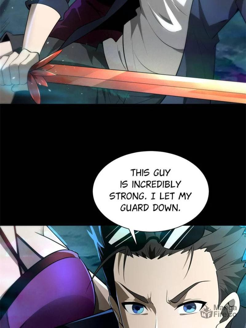 My Harem in a Foreign World – Chapter 26 page 14