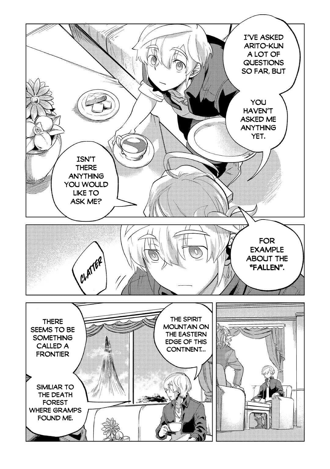 The Two in the Introduction Letter page 37