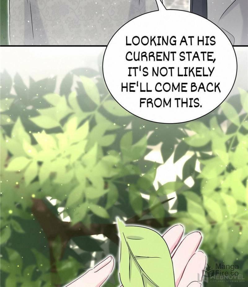 Whose Baby is it? (Colored) – Chapter 30 page 19