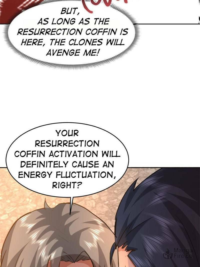 I Became the Target of the Harem in Another World – Chapter 38 page 23