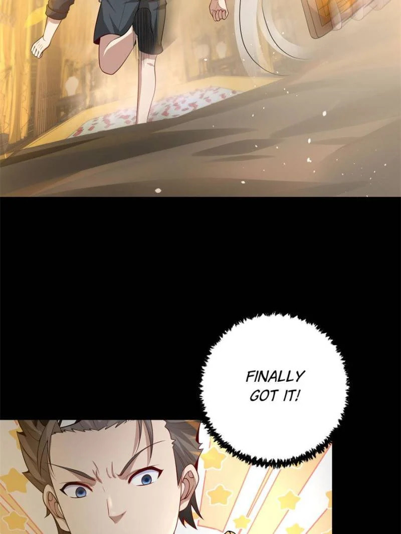 My Harem in a Foreign World – Chapter 24 page 46