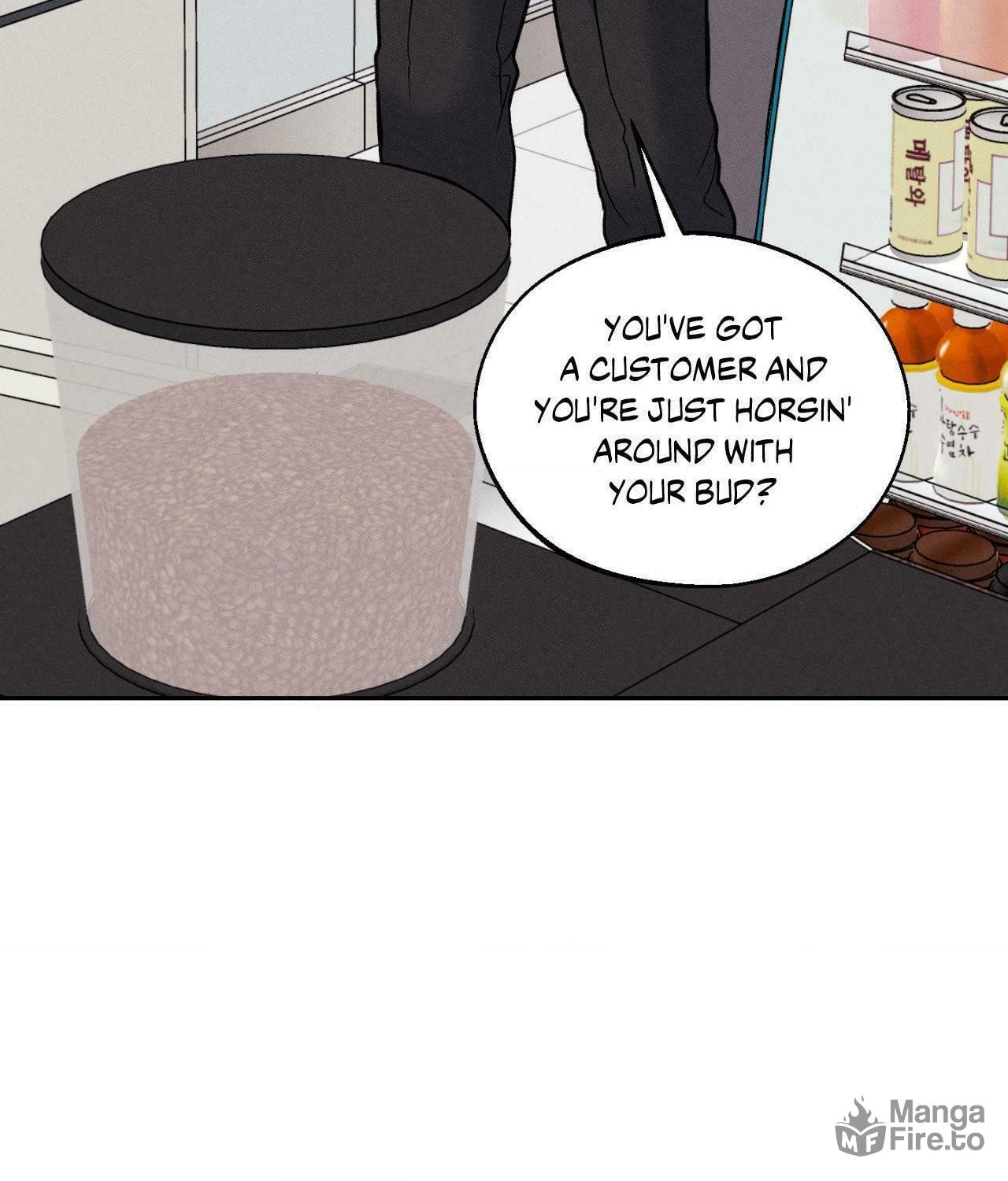 Save the Dae – Chapter 11 page 74