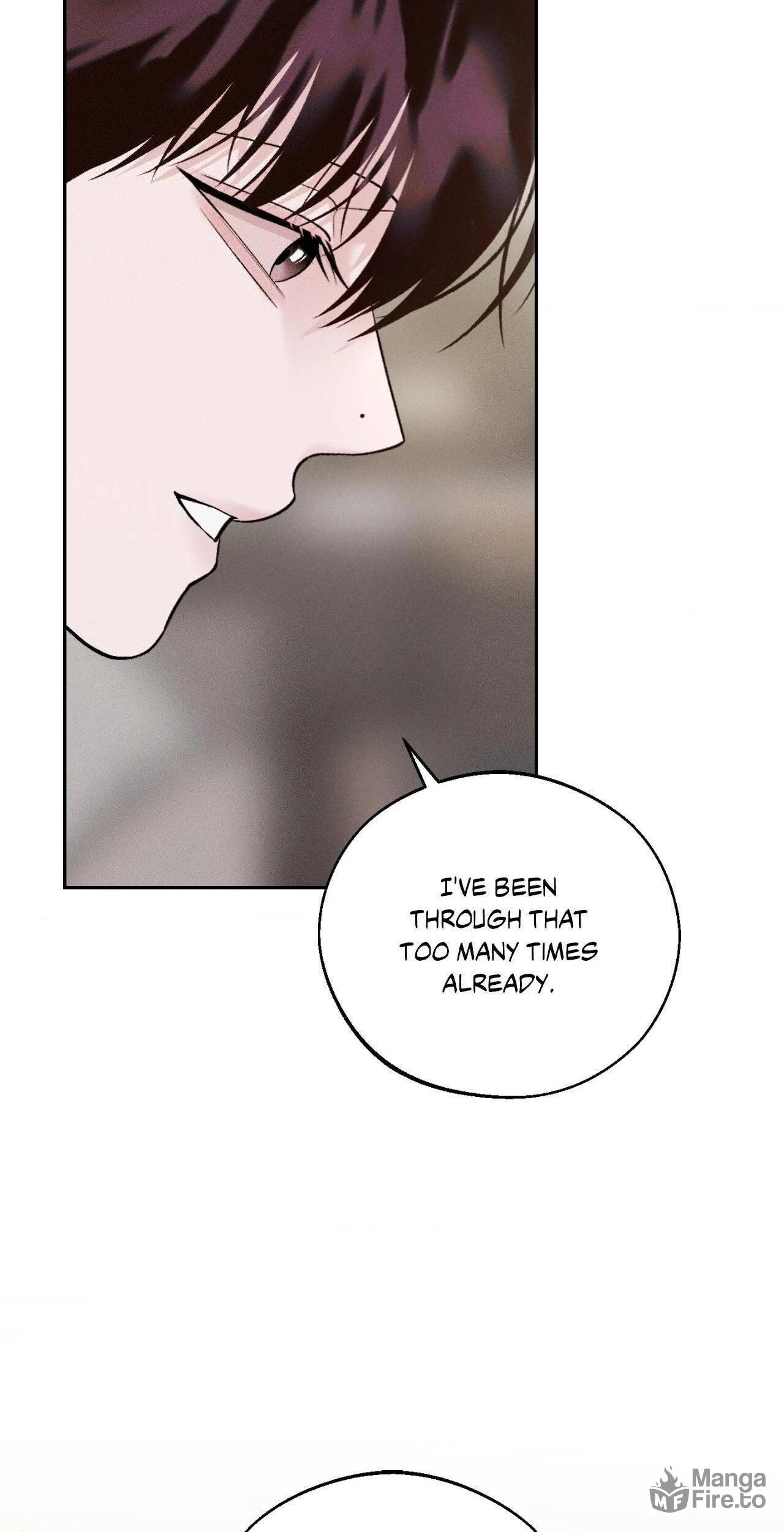 Save the Dae – Chapter 34 page 50