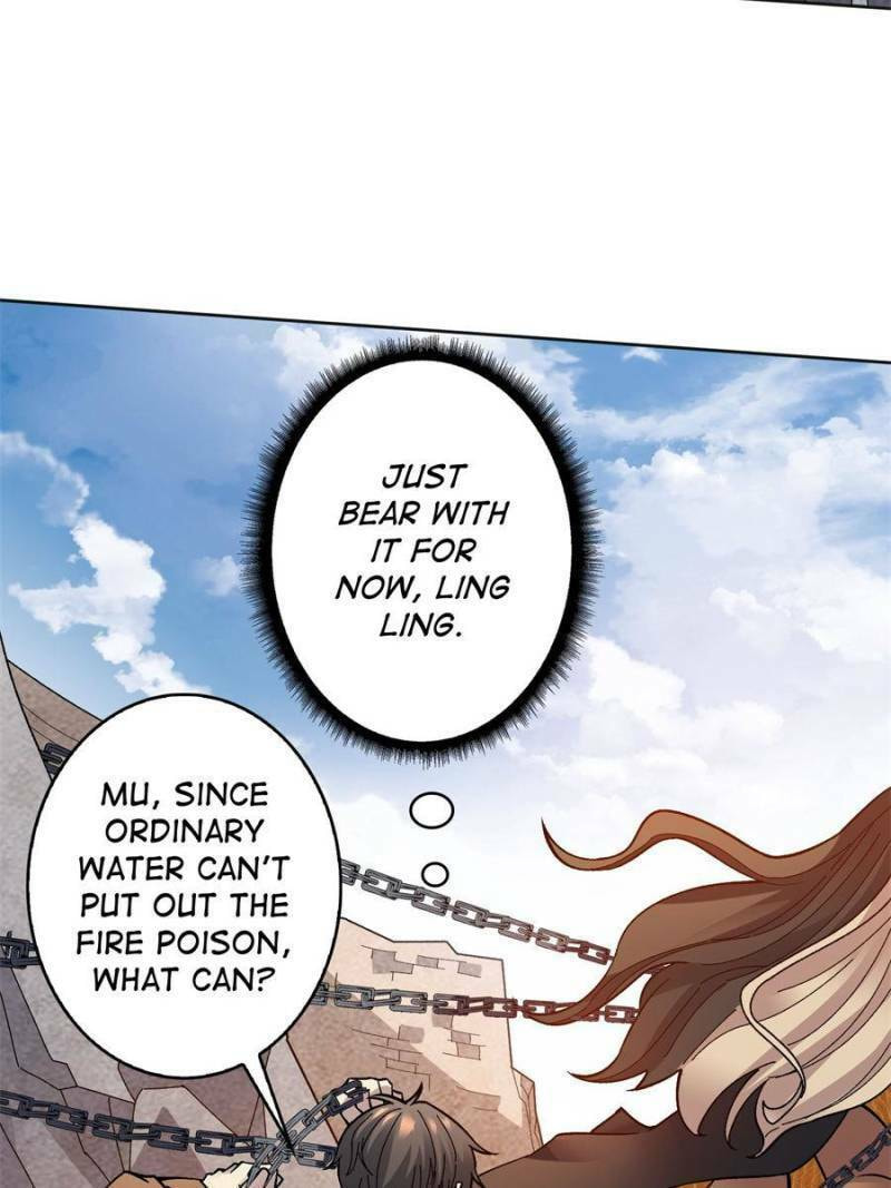 Infinite Job Transfer: I Can Summon Max Level Goddess – Chapter 29 page 3