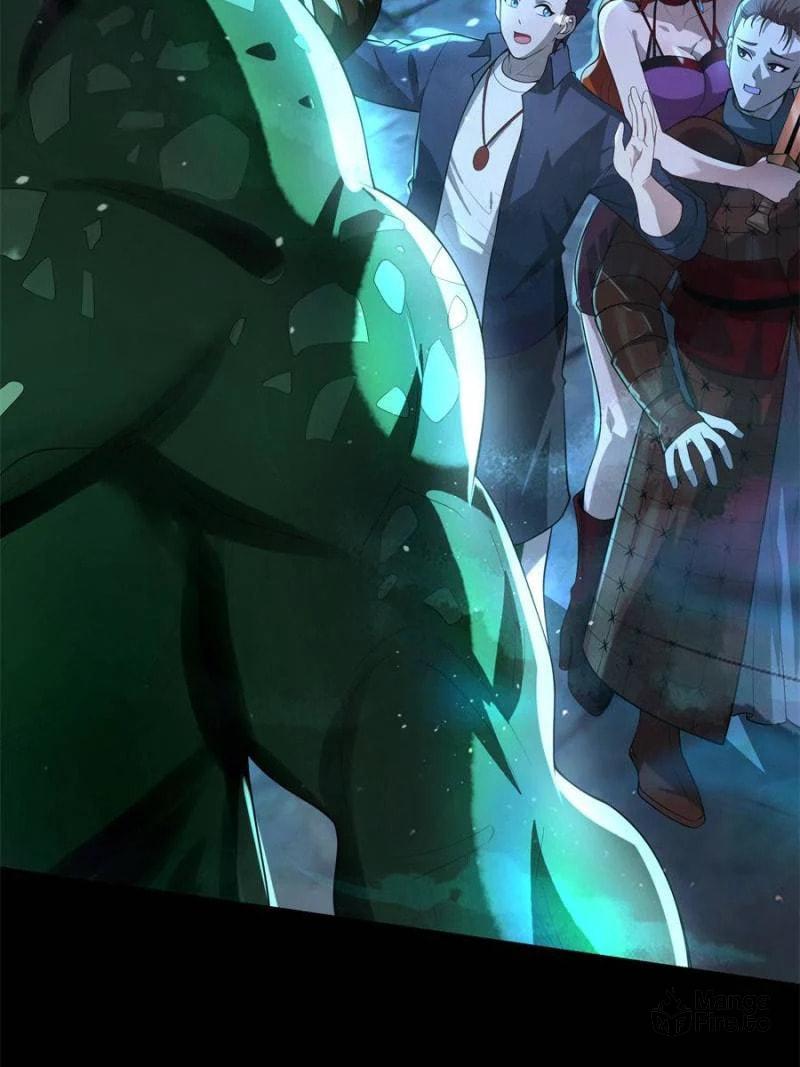 My Harem in a Foreign World – Chapter 24 page 2