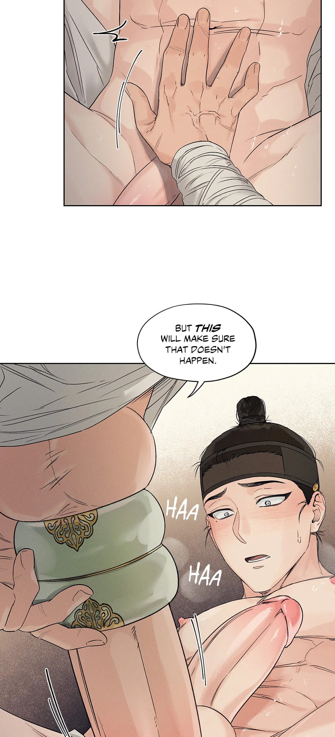 Joseon Workshop – Chapter 10 page 10