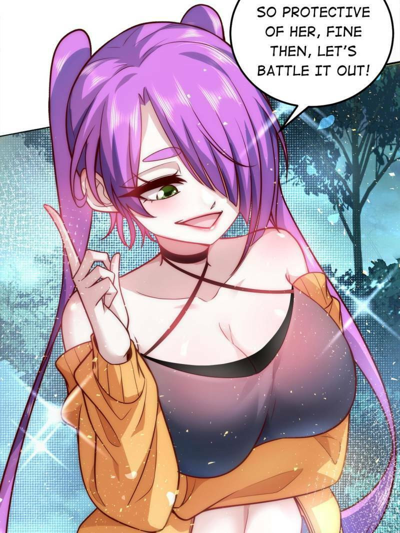 I Defeated Thousands of Gods By the Title System – Chapter 15 page 7