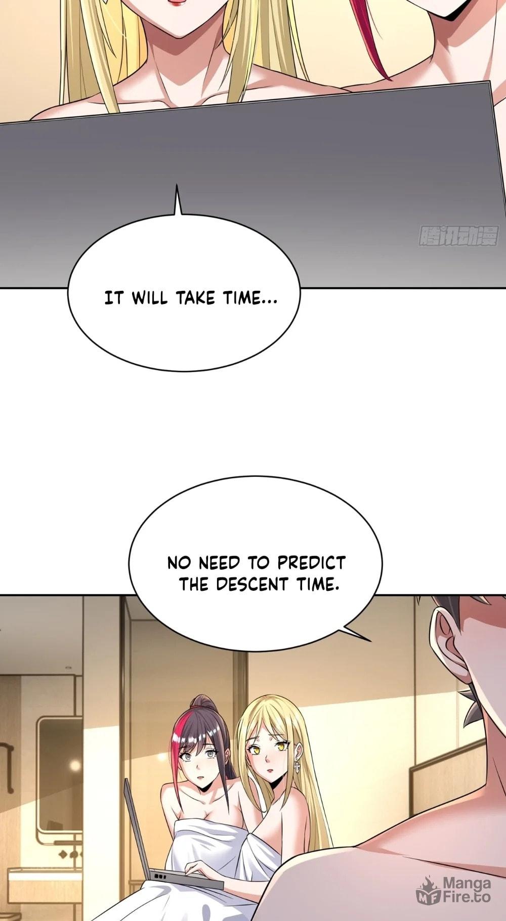 I Became the Target of the Harem in Another World – Chapter 20 page 26
