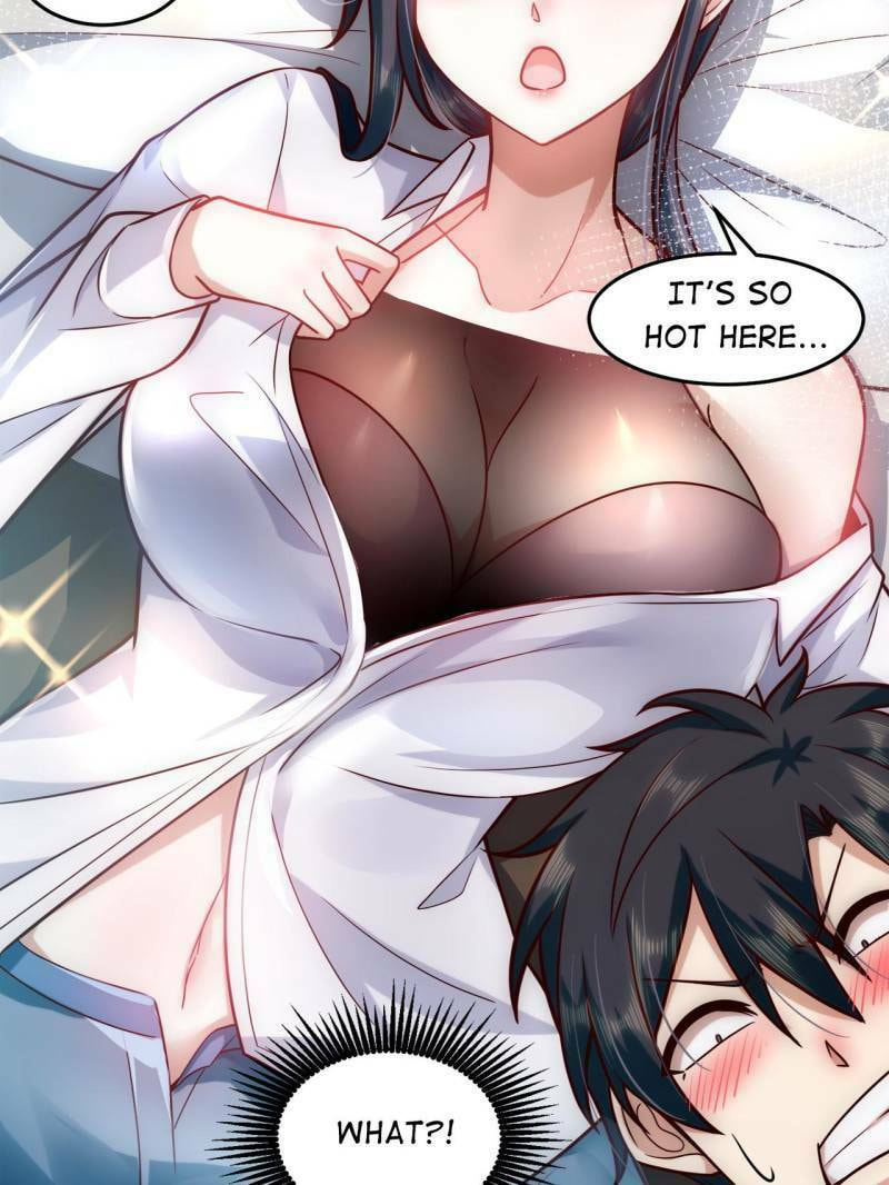 I Defeated Thousands of Gods By the Title System – Chapter 26 page 31
