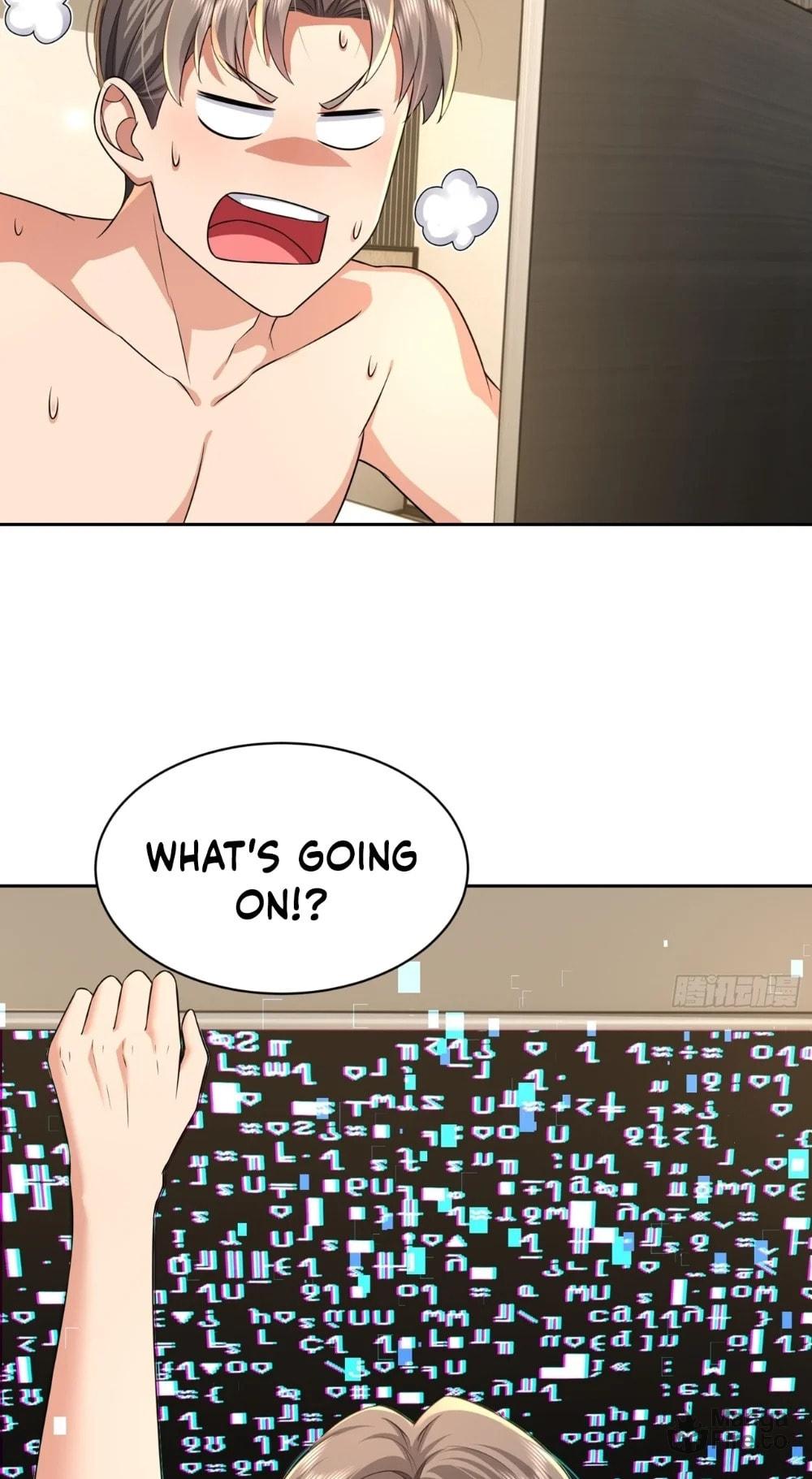 I Became the Target of the Harem in Another World – Chapter 20 page 19