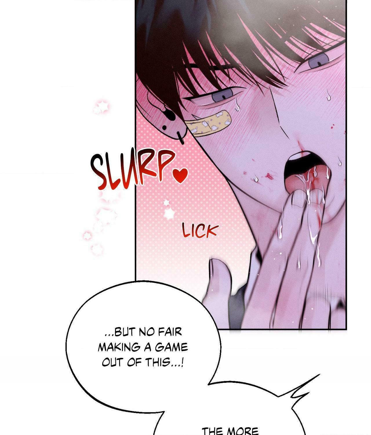 Save the Dae – Chapter 15 page 76