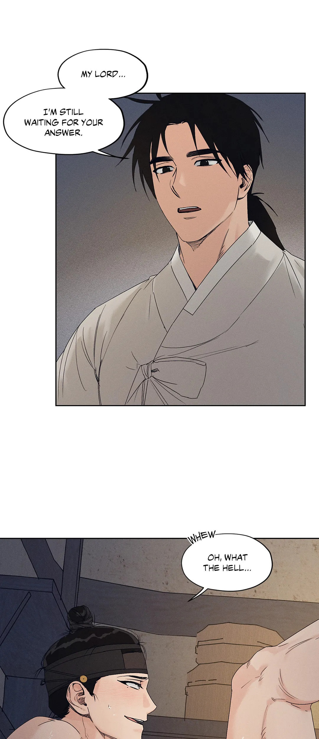 Joseon Workshop – Chapter 10 page 3