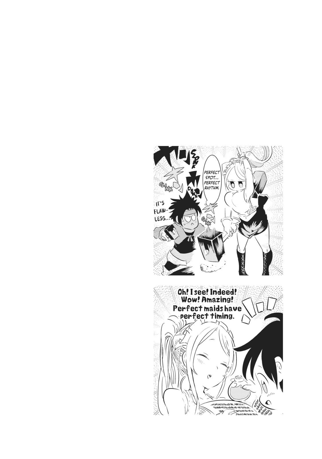 I Was Reincarnated as the 7th Prince So I Can Take My Time Perfecting My Magical Ability – Chapter 17 page 15