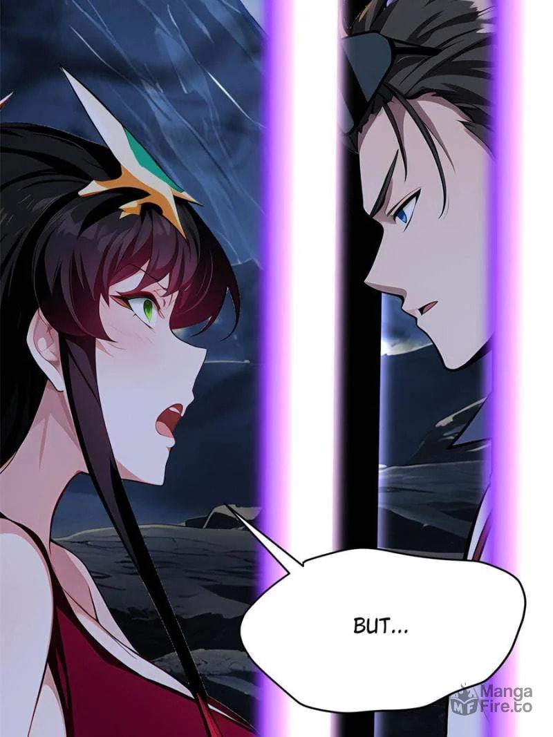 My Harem in a Foreign World – Chapter 60 page 38
